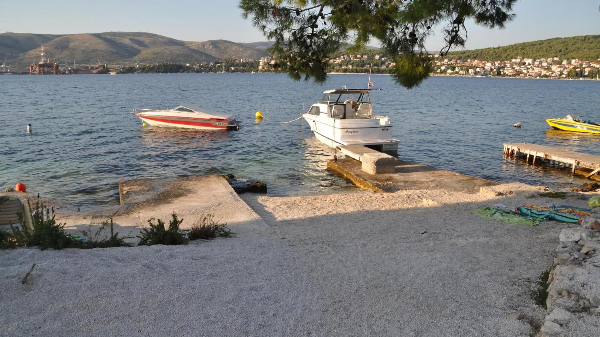 Apartmán Villa Luna Trogir