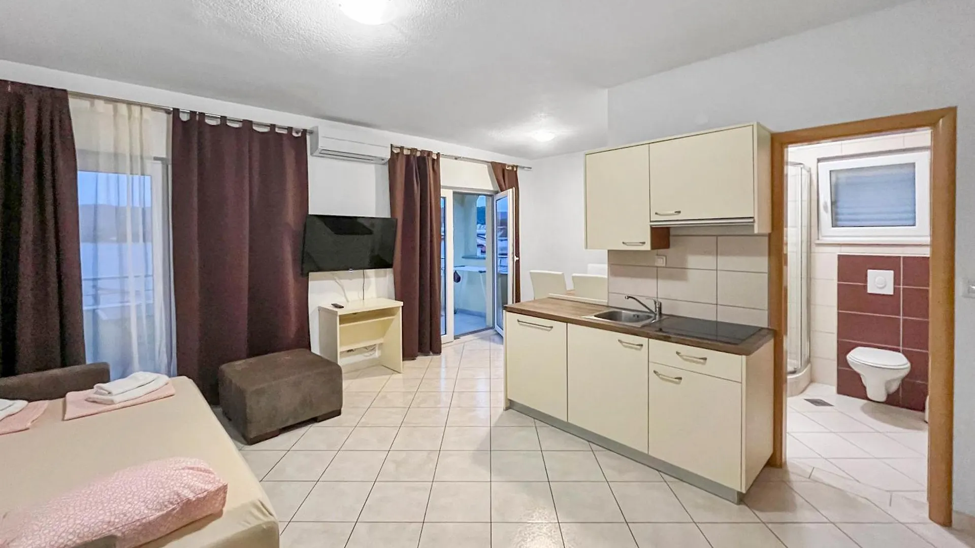 Villa Luna Trogir Apartmán