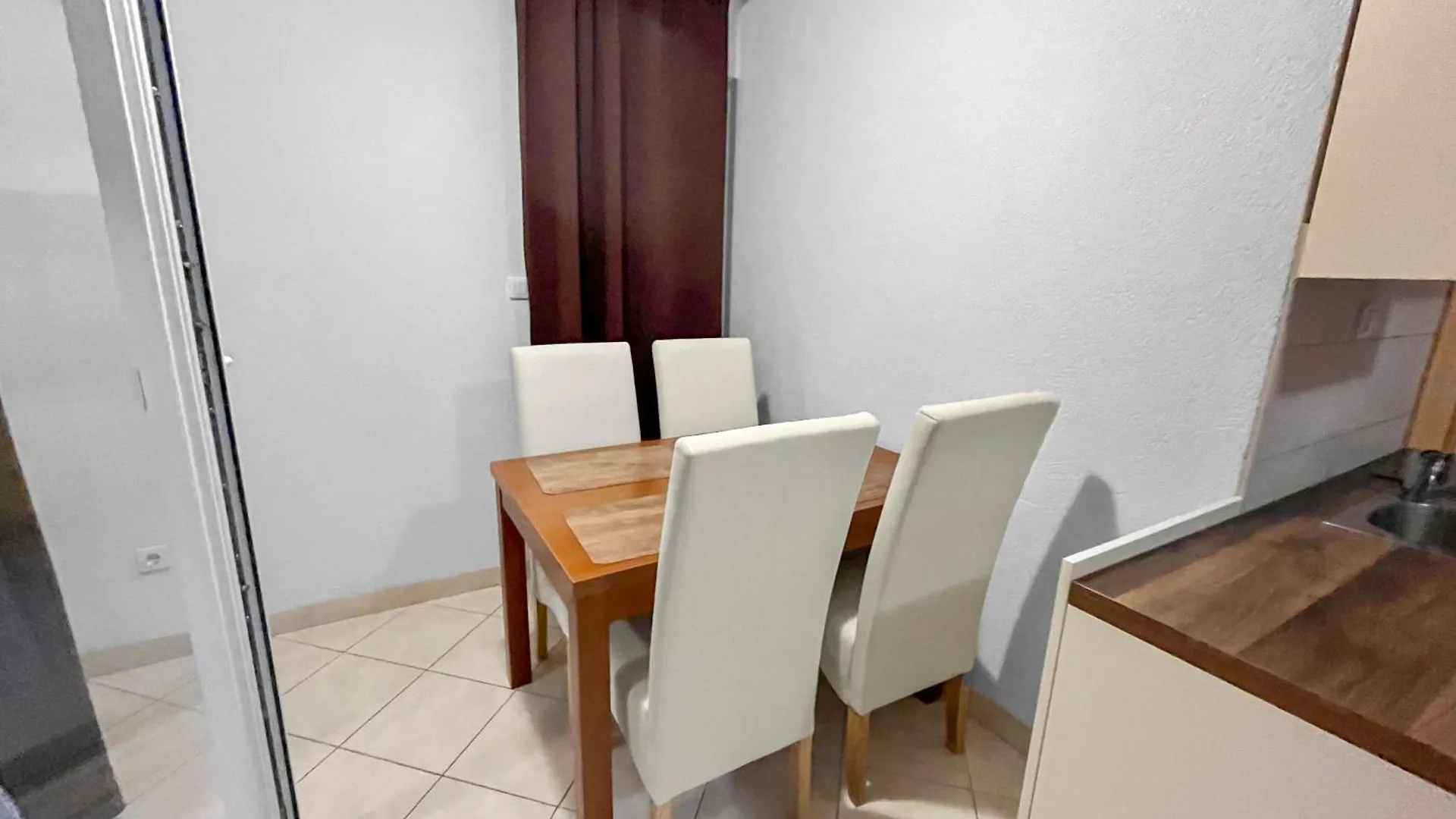 Villa Luna Trogir Apartmán