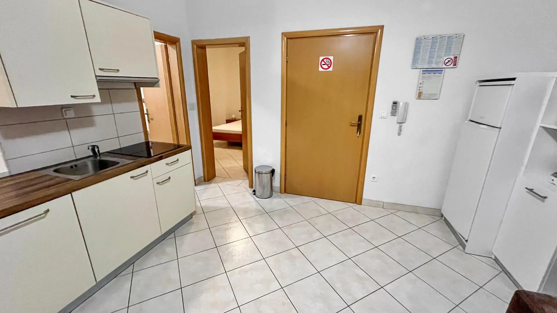 Villa Luna Trogir