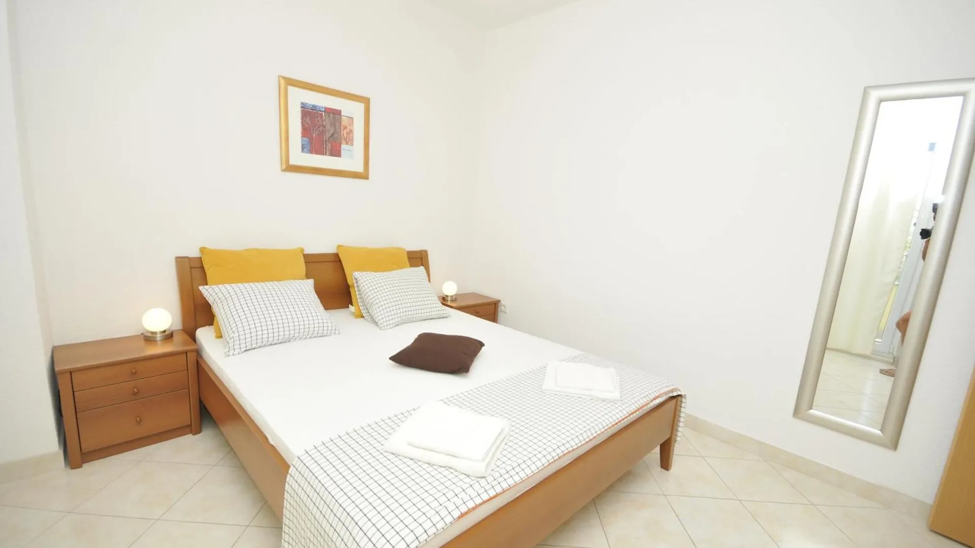 Villa Luna Trogir