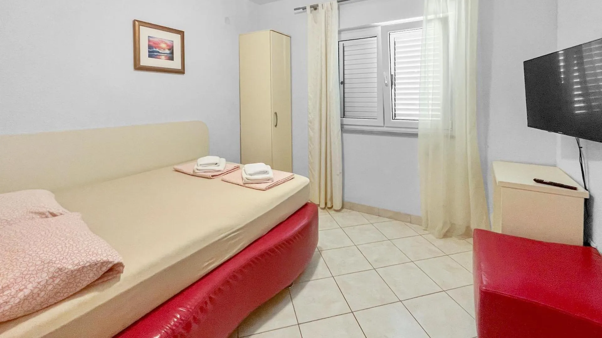 Apartmán Villa Luna Trogir
