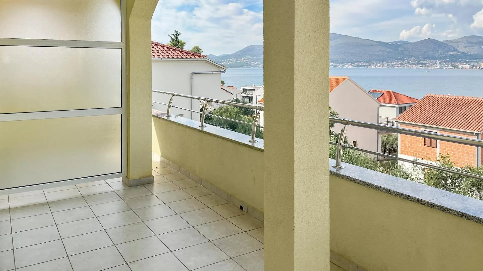 Apartmán Villa Luna Trogir