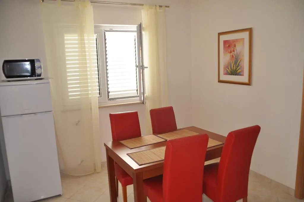 Villa Luna Trogir