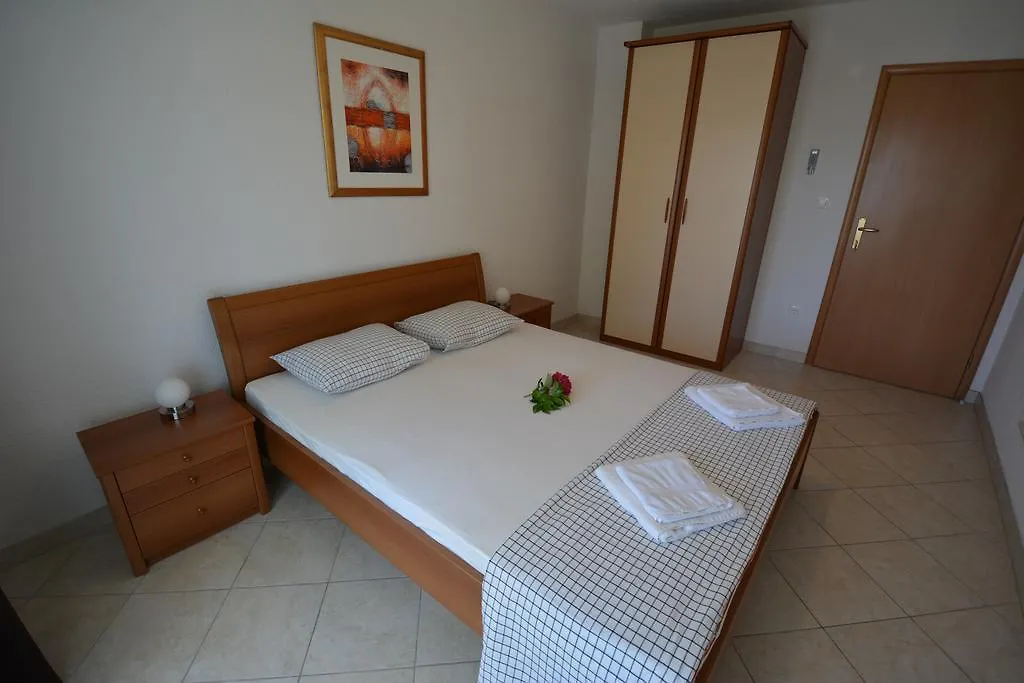 Villa Luna Trogir Apartmán