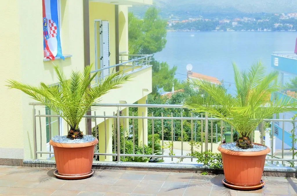 Apartmán Villa Luna Trogir