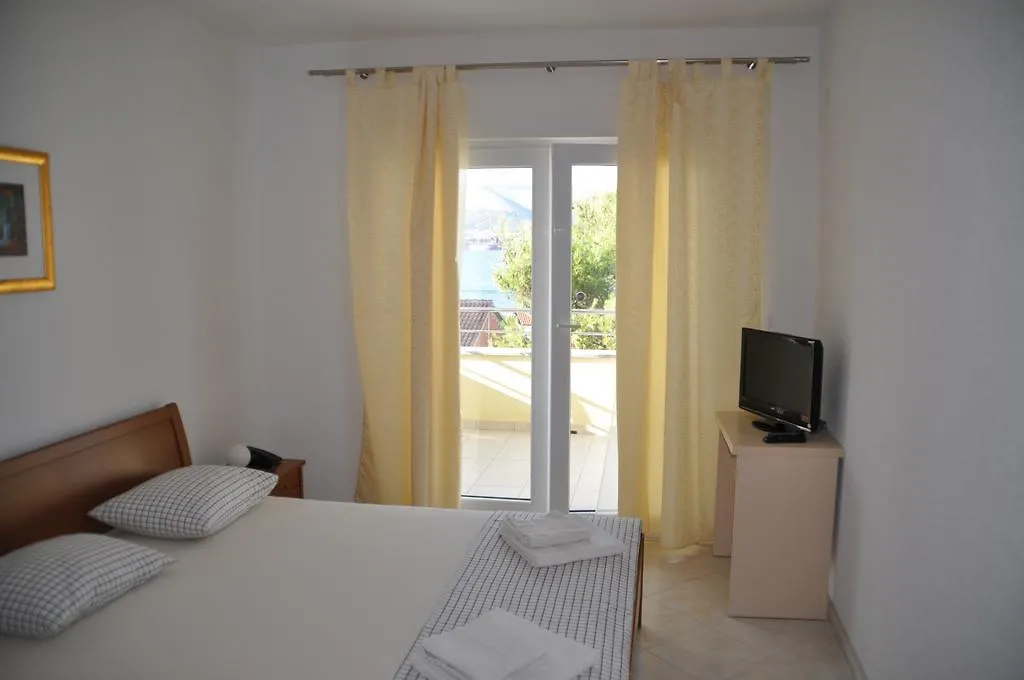 Apartmán Villa Luna Trogir