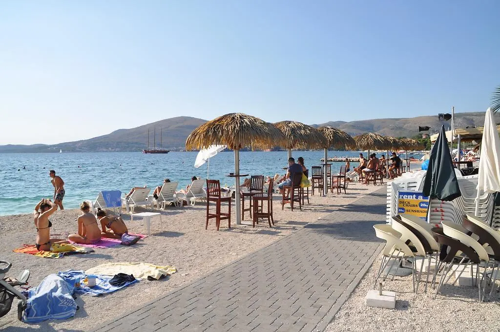 Villa Luna Trogir Apartmán