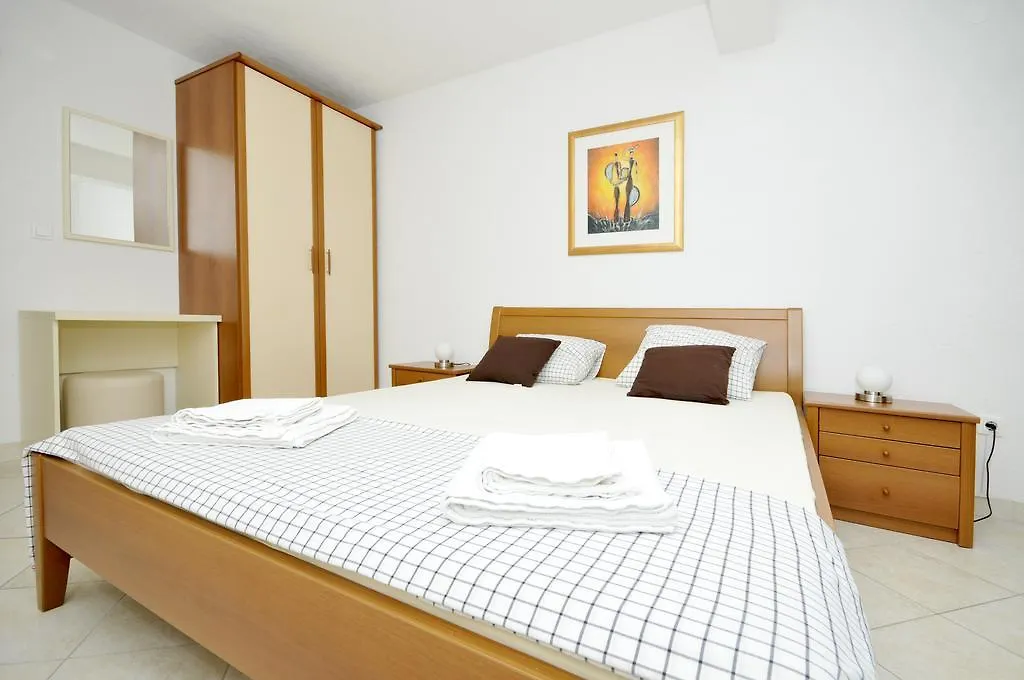Villa Luna Trogir