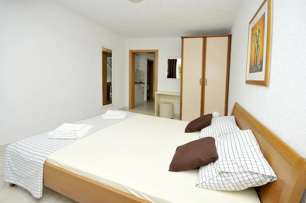 Apartmán Villa Luna Trogir