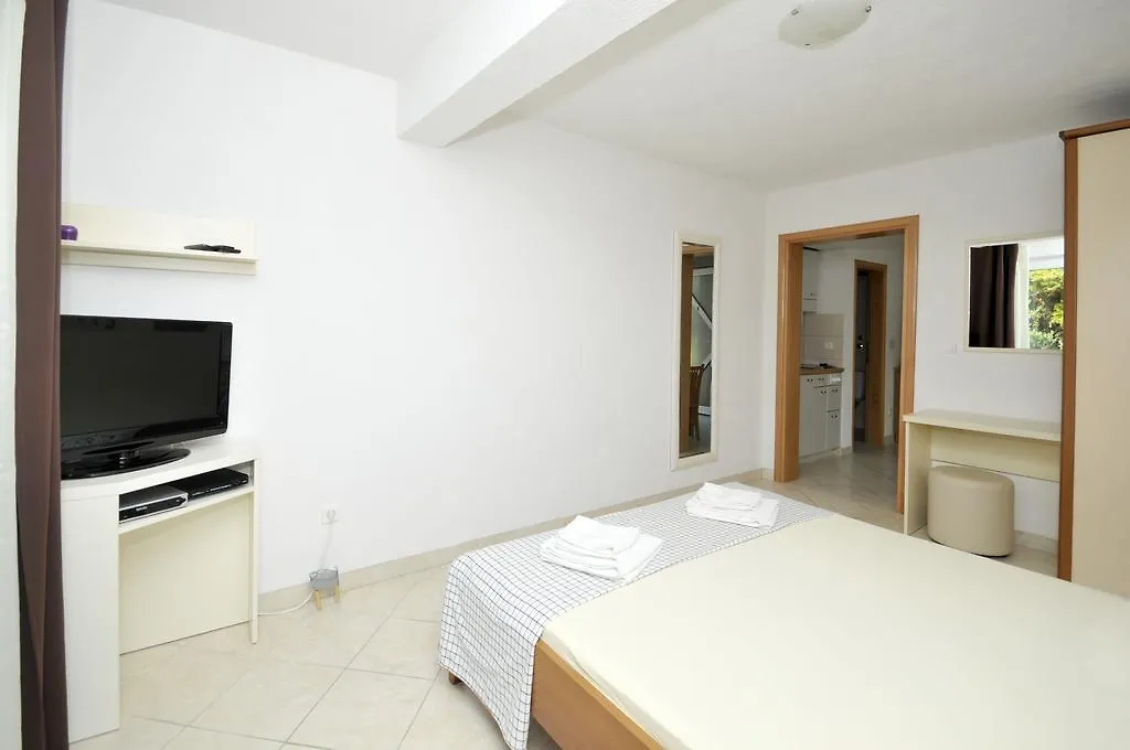 Villa Luna Trogir Apartmán