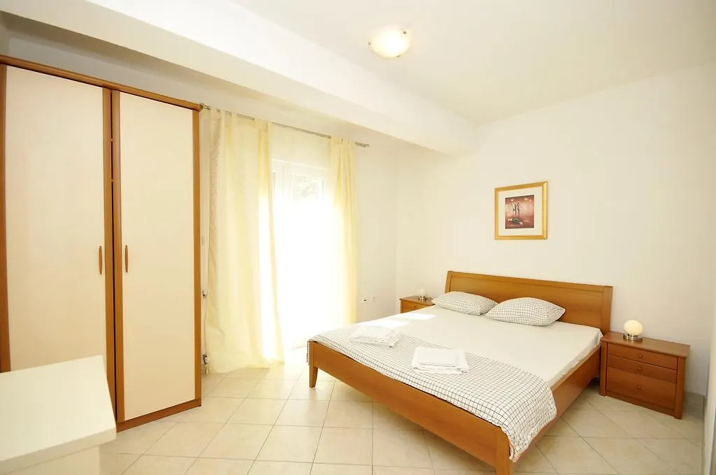 Villa Luna Trogir