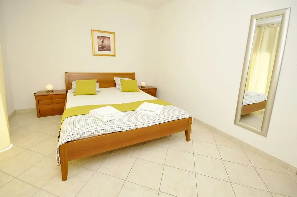 Apartmán Villa Luna Trogir