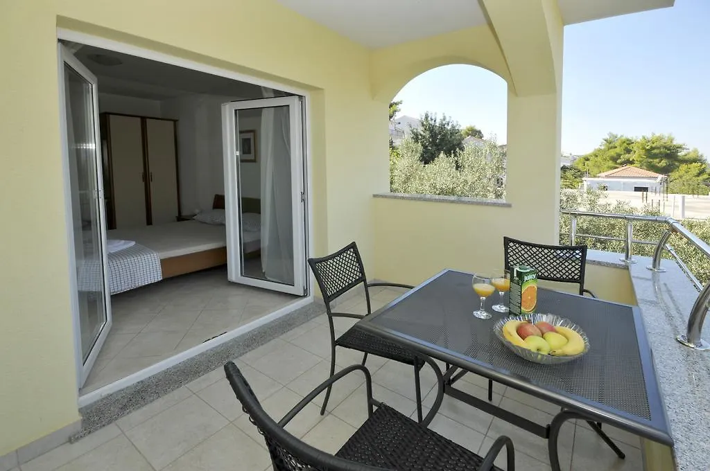 Villa Luna Trogir Apartmán