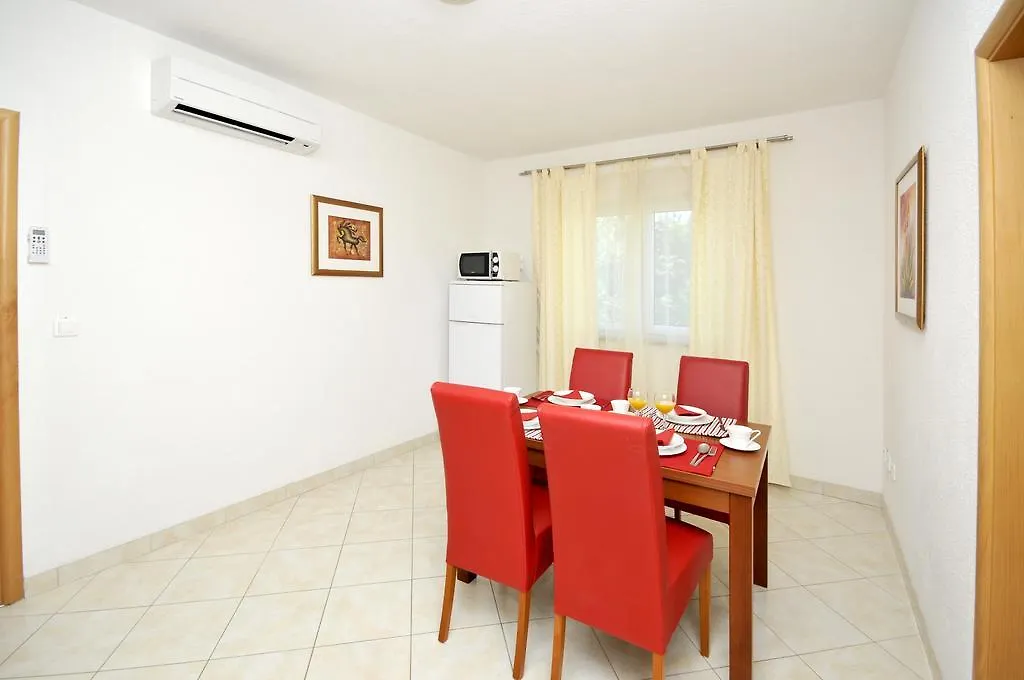 Villa Luna Trogir