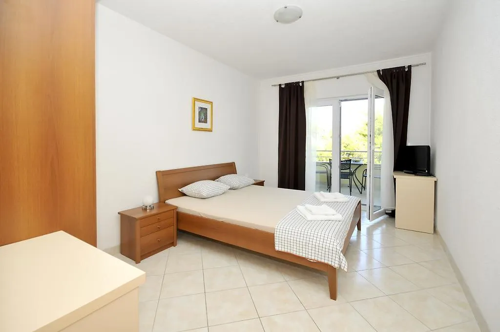 Villa Luna Trogir 0*,