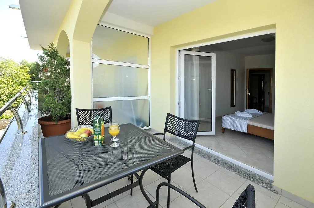 Apartmán Villa Luna Trogir
