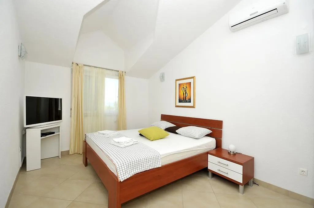 Villa Luna Trogir Apartmán