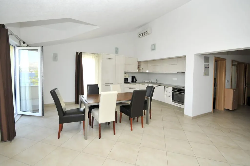 Villa Luna Trogir