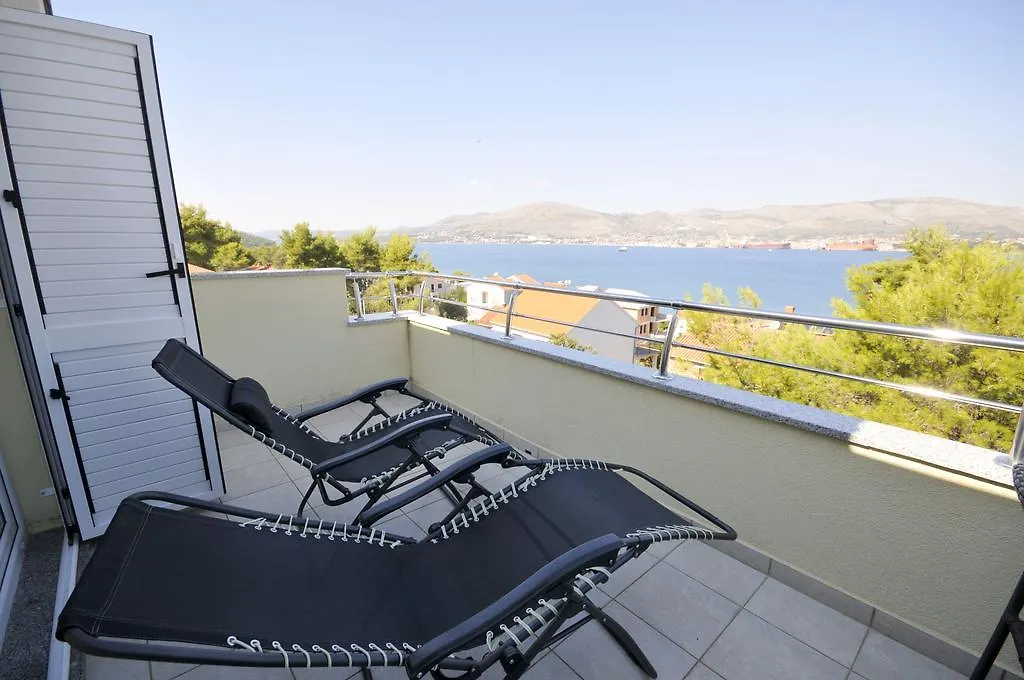 Apartmán Villa Luna Trogir