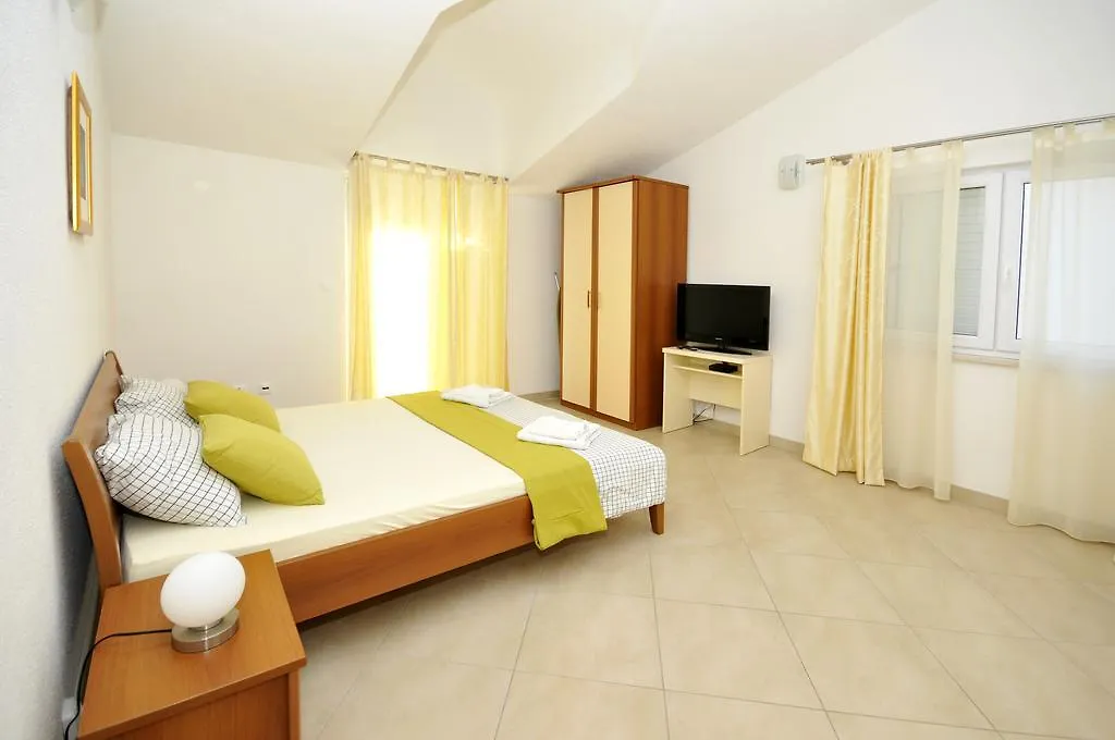 Villa Luna Trogir Apartmán