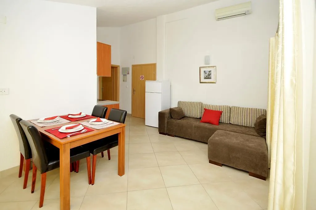 Villa Luna Trogir