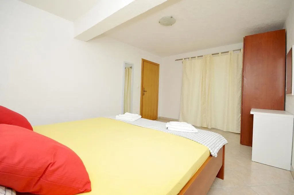 Villa Luna Trogir Apartmán