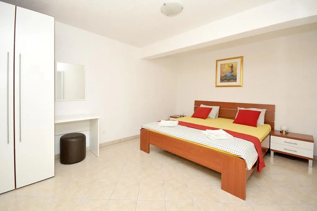 Villa Luna Trogir