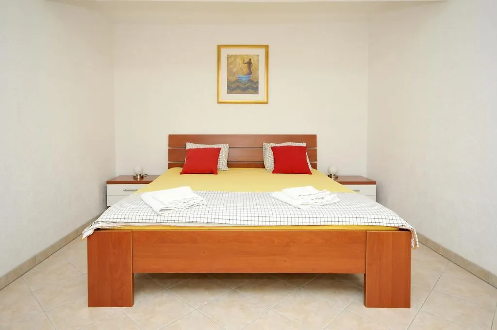 Apartament Villa Luna Trogir