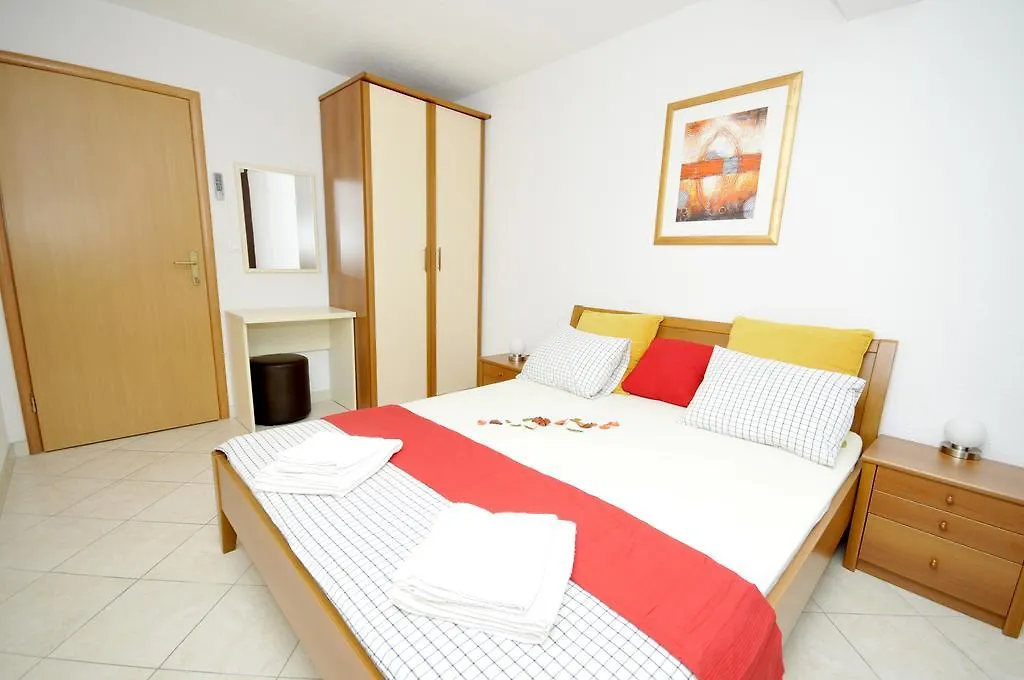 Apartmán Villa Luna Trogir
