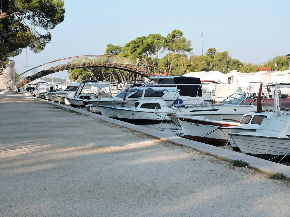 Apartmán Villa Luna Trogir