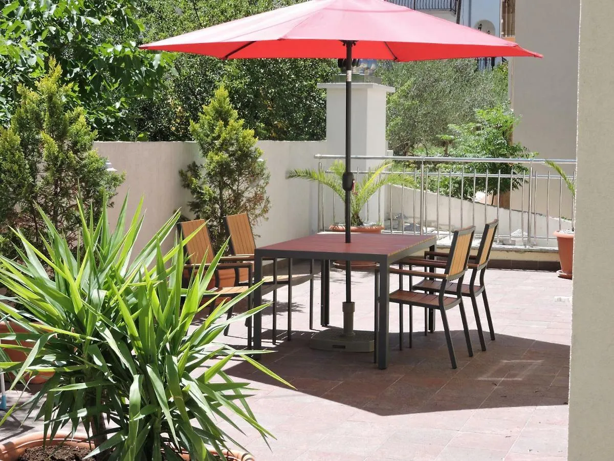 Villa Luna Trogir Apartmán