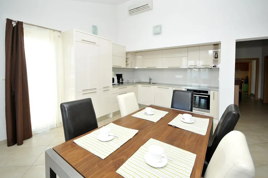Villa Luna Trogir